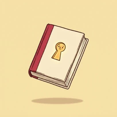 Keyo — a recipe book who floats