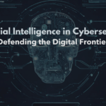 AI in Cybersecurity: Revolutionizing Digital Defense