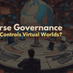 Metaverse Governance: Who Really Controls Virtual Worlds?